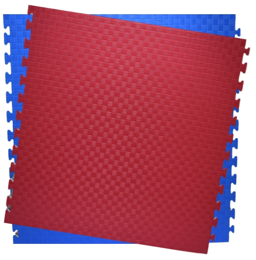 Interlocking Double Sided Foam Floor Matts