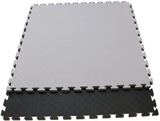 Interlocking Double Sided Foam Floor Matts