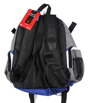 Deluxe Martial Arts Backpack