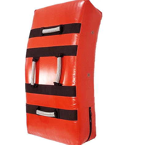 Shield Foam Body Blocker