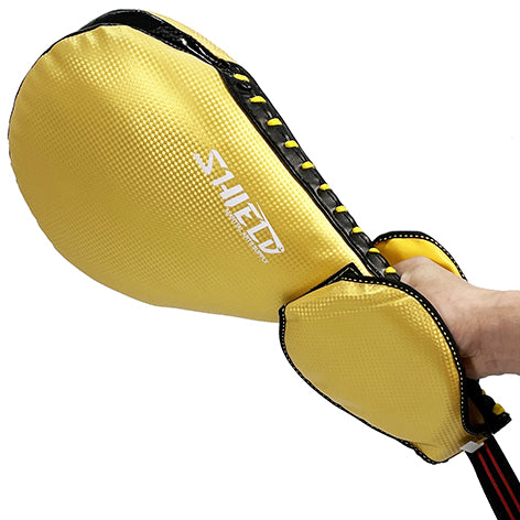 Shield Double Target With Handguard