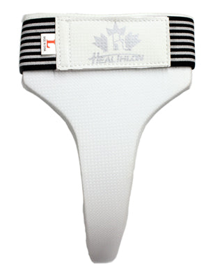 Female Groin Protector