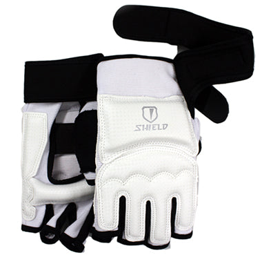Hand protector