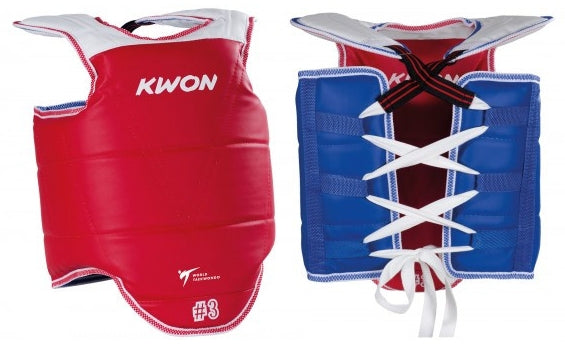 KWON Chest Protector