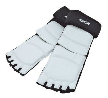Foot Protector