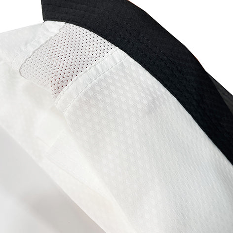 Kwon Superfighter Uniform WT Approved