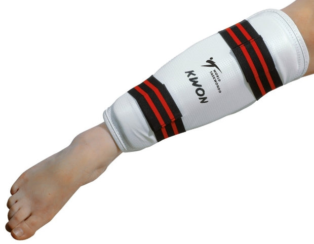 KWON WT Vinyl Shin Guard