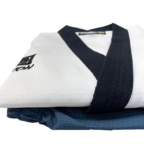 Kwon Women Poomsae Uniforms WT Approved