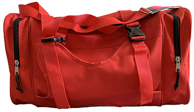 Shield Duffle Bag