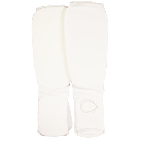 Cloth Shin Instep Guard