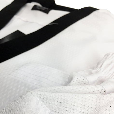 Tusah Fighter EZ Fit Uniforms WT Approved