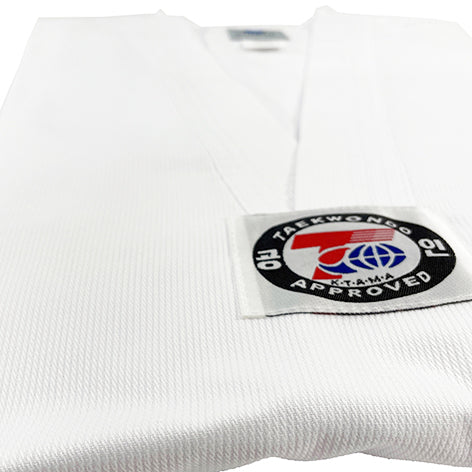 Shield Taekwondo Basic Student Uniform