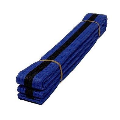 Striped Belt 1.5"