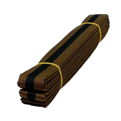 Striped Belt 1.5"