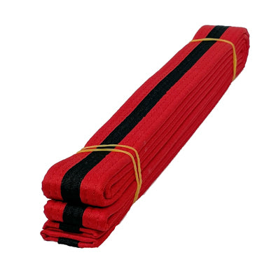 Striped Belt 1.5"