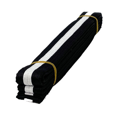 Striped Belt 1.5"