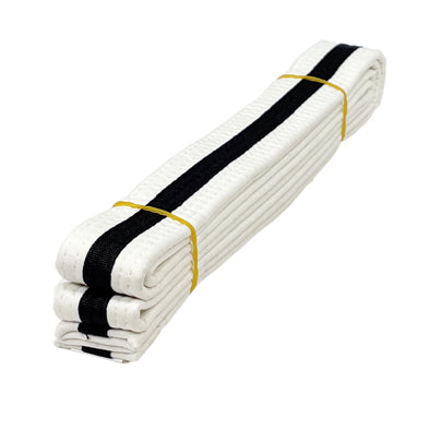 Striped Belt 1.5"