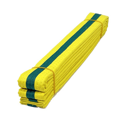 Striped Belt 1.5"
