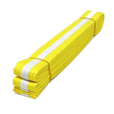Striped Belt 1.5"