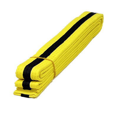 Striped Belt 1.5"