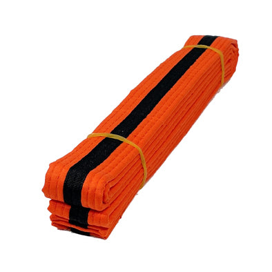 Striped Belt 1.5"