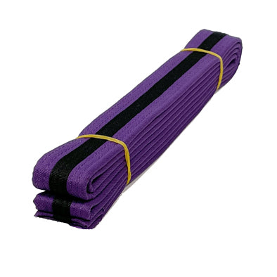 Striped Belt 1.5"