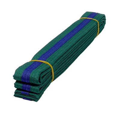 Striped Belt 1.5"