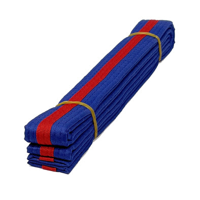Striped Belt 1.5"