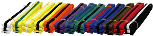 Striped Belt 1.5"