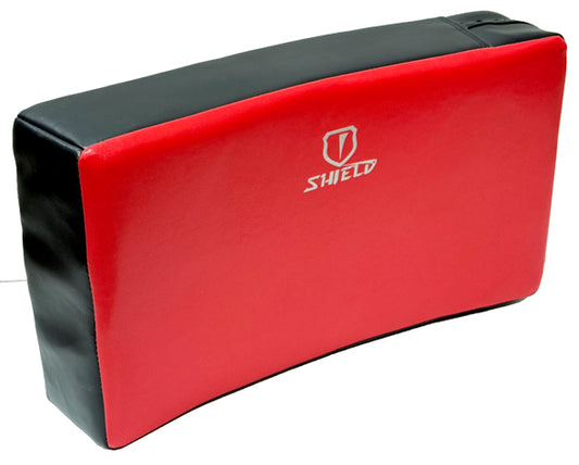 SHIELD DOUBLE HAND GRIP KICKING TARGET