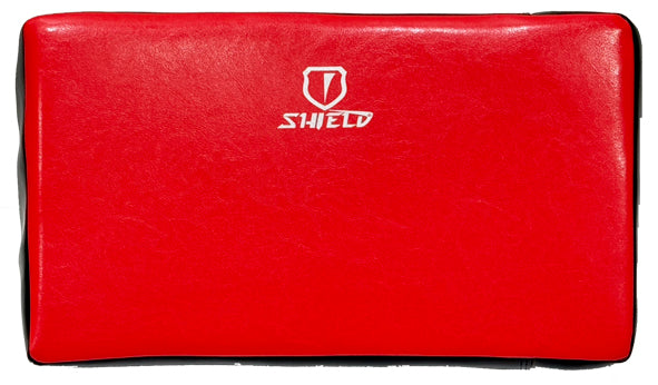 SHIELD DOUBLE HAND GRIP KICKING TARGET