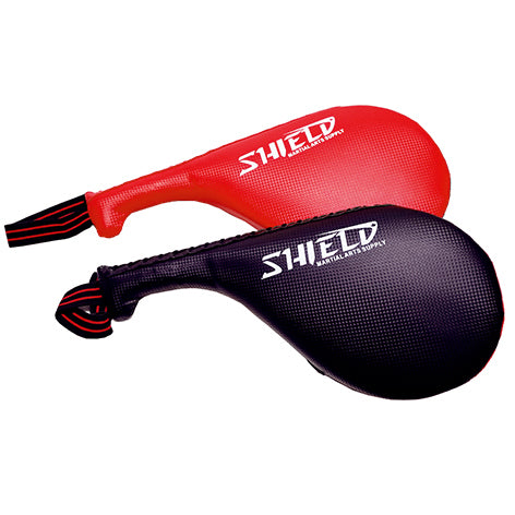 Shield Double Target – Shield MAS