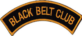 Embroidered Patch