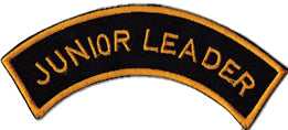 Embroidered Patch