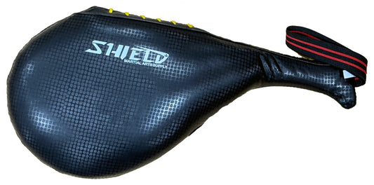 Shield Double Target Reg.